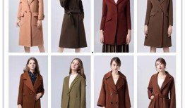 老板爆料羊绒大衣视频,羊绒大衣背后的奢华与工艺